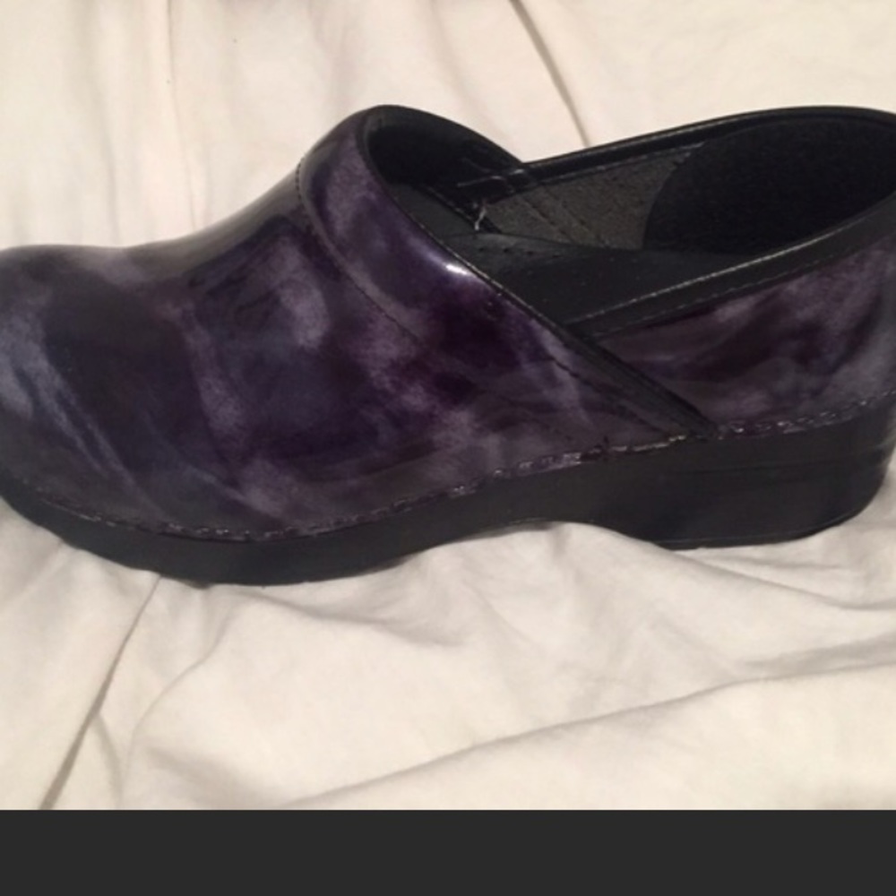 Dansko shoes